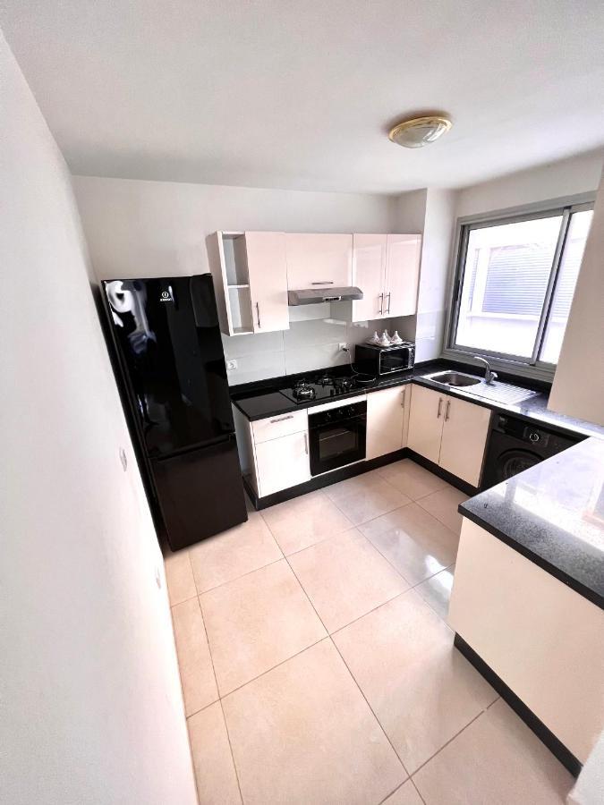 The Blue Pearl-Sensational Beach Apartment In Aourir Agadir Extérieur photo